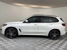 2020 BMW X5 For Sale in Kenya full