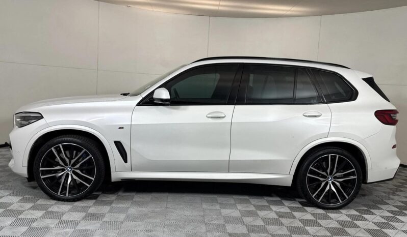 2020 BMW X5 For Sale in Kenya full