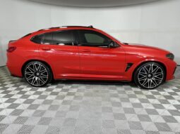 2020 BMW X4 For Sale in Kenya full