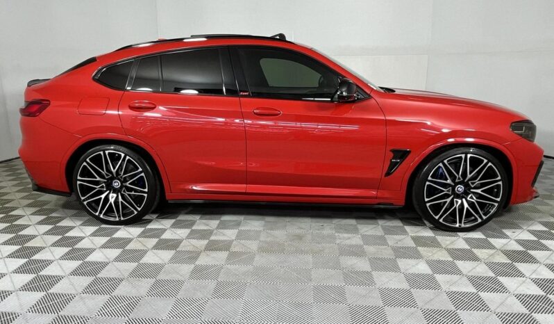 2020 BMW X4 For Sale in Kenya full