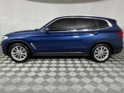 2019 BMW X3 For Sale in Kenya full