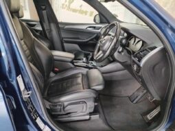 2020 BMW X3 For Sale in Kenya full
