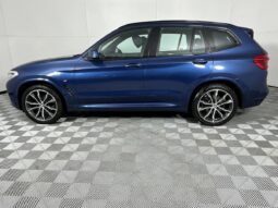 2020 BMW X3 For Sale in Kenya full