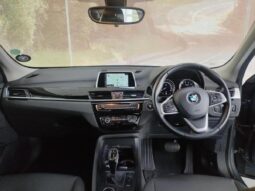 2019 BMW X1 For Sale in Kenya full