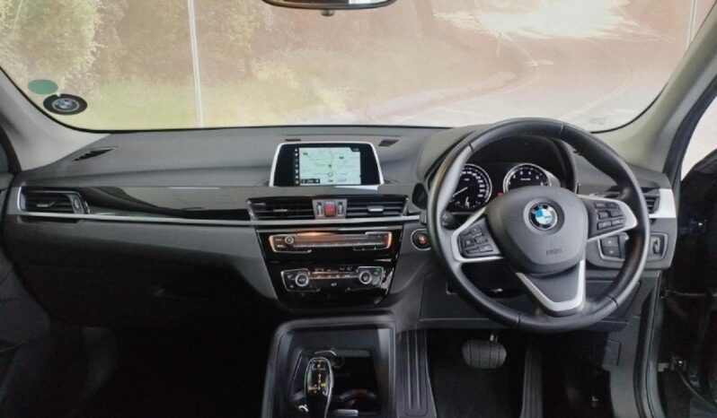 2019 BMW X1 For Sale in Kenya full