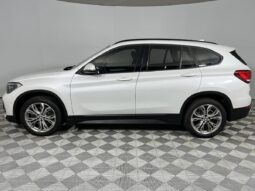 2020 BMW X1 For Sale in Kenya full