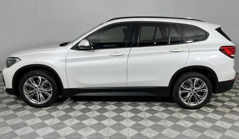 2020 BMW X1 For Sale in Kenya full