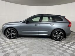 2019 Volvo XC60 R-Design full