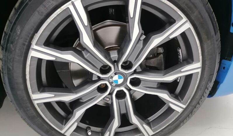 2020 BMW X1 For Sale in Kenya full