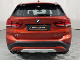 2020 BMW X1 For Sale in Kenya full