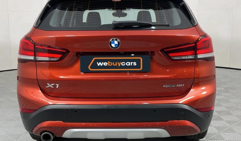 2020 BMW X1 For Sale in Kenya full
