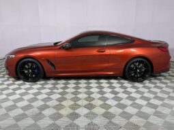 2019 BMW 8 Series For Sale in Kenya full