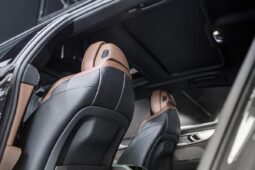 2020 BMW 8 Series For Sale in Kenya full