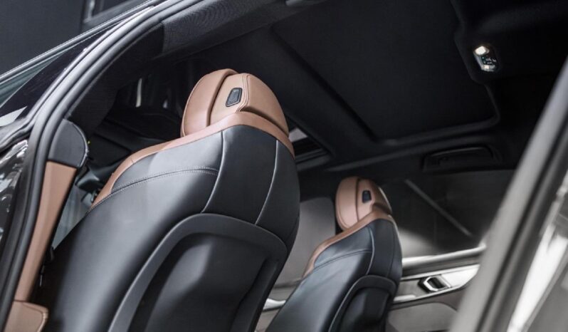 2020 BMW 8 Series For Sale in Kenya full