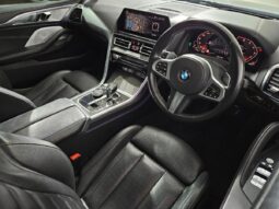 2020 BMW 8 Series For Sale in Kenya full