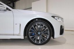 2019 BMW 7 Series For Sale in Kenya full