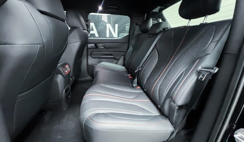 2025 BYD Shark 6 For Sale in Kenya full