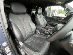 2025 BYD Shark 6 For Sale in Kenya full