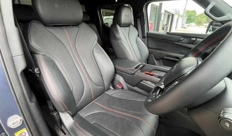 2025 BYD Shark 6 For Sale in Kenya full