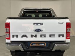 2019 Ford Ranger For Sale in Kenya full