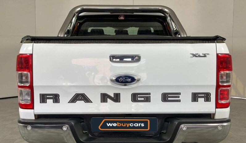 2019 Ford Ranger For Sale in Kenya full