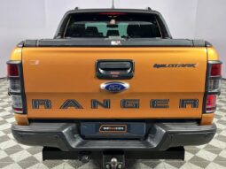 2019 Ford Ranger For Sale in Kenya full