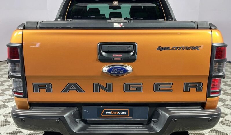 2019 Ford Ranger For Sale in Kenya full