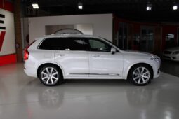 2019 Volvo XC90 For Sale in Kenya full