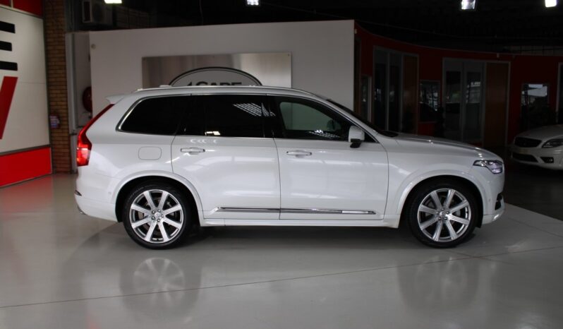 2019 Volvo XC90 For Sale in Kenya full