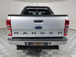 2020 Ford Ranger For Sale in Kenya full