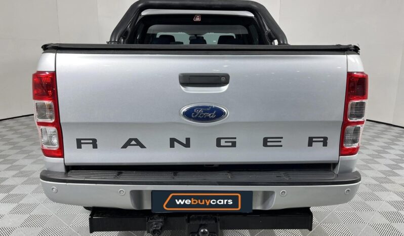 2020 Ford Ranger For Sale in Kenya full