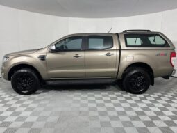 2020 Ford Ranger For Sale in Kenya full
