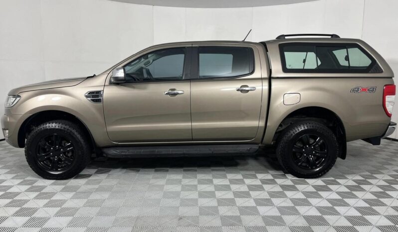 2020 Ford Ranger For Sale in Kenya full