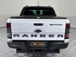 2020 Ford Ranger For Sale in Kenya full