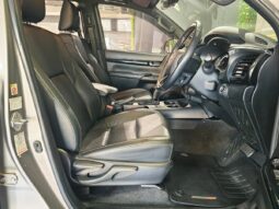 2019 Toyota Hilux Legend 50 For Sale in Kenya full