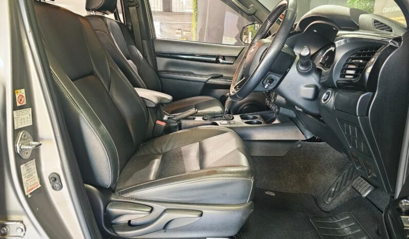 2019 Toyota Hilux Legend 50 For Sale in Kenya full