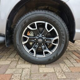 2020 Toyota Hilux For Sale in Kenya full