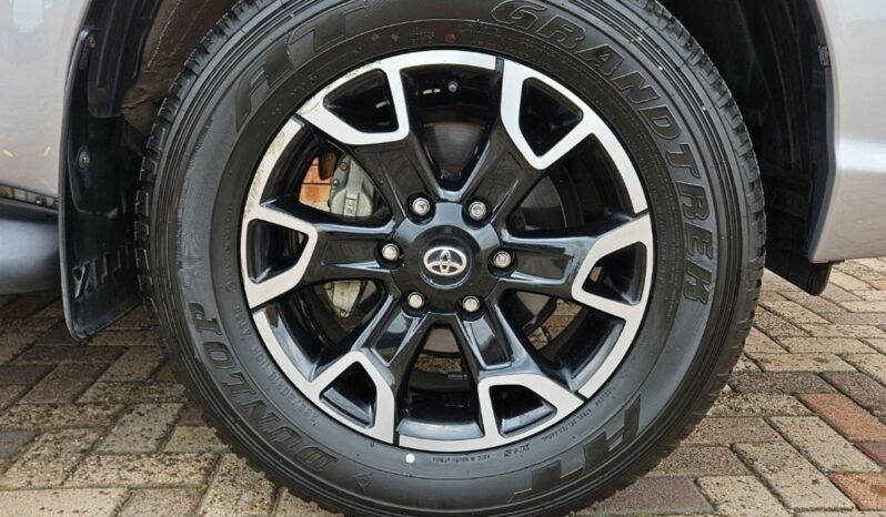 2020 Toyota Hilux For Sale in Kenya full