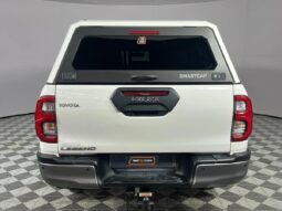 2020 Toyota Hilux For Sale in Kenya full