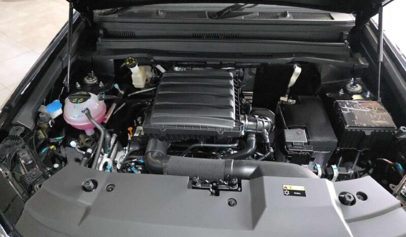 2025 Jetour T2 For Sale in Kenya full