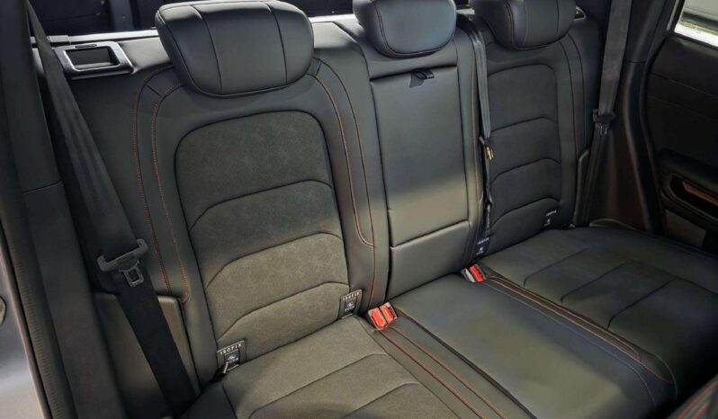 2025 Jetour T2 For Sale in Kenya full