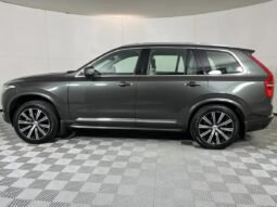 2020 Volvo XC90 For Sale in Kenya full