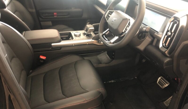 2025 jetour T2 For Sale in Kenya full