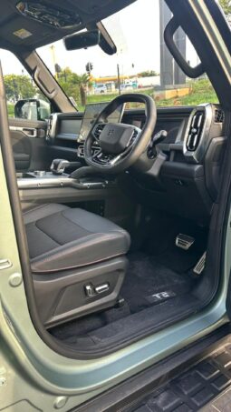 2025 Jetour T2 For Sale in Kenya full