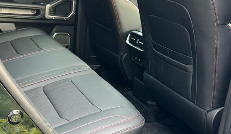 2025 Jetour T2 For Sale in Kenya full