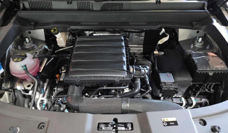 2025 Jetour T1 For Sale in Kenya full