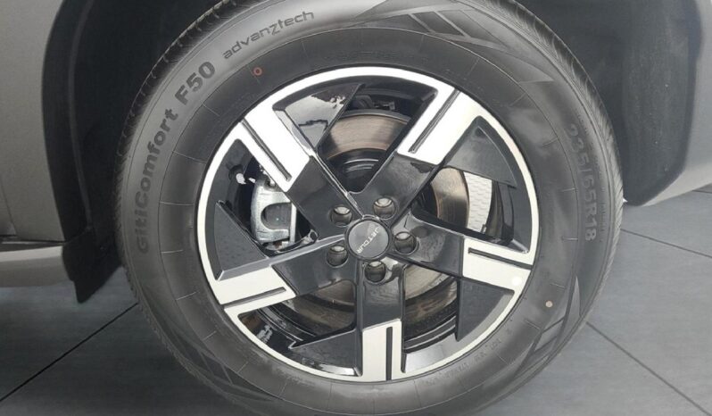 2025 Jetour T1 For Sale in Kenya full