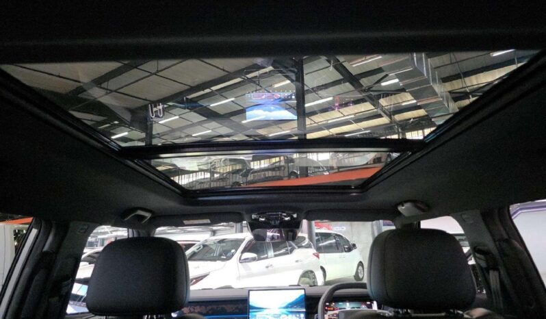 2025 Jetour T1 For Sale in Kenya full