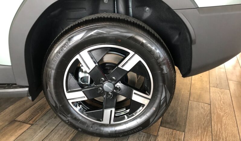 2025 Jetour T1 For Sale in Kenya full