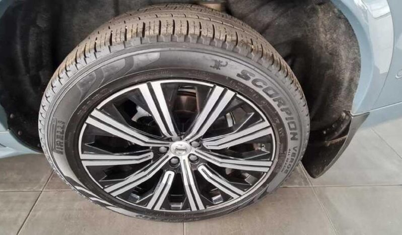 2020 Volvo XC90 For Sale in Kenya full